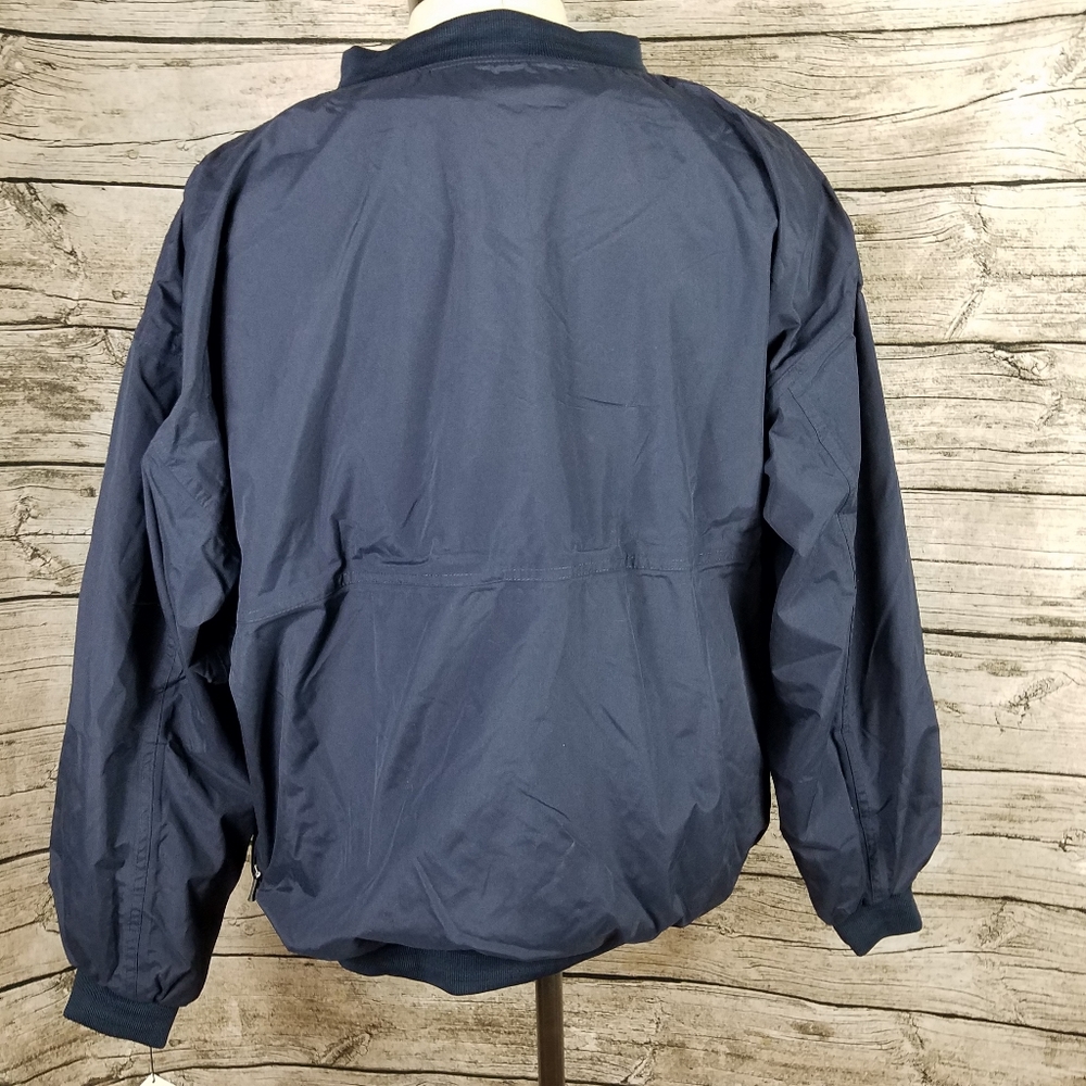 Port Authority High Performance Microfiber Wind S… - image 4